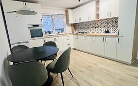 Apartament Orizont